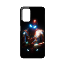 Szupitokok Ironspider - Xiaomi tok tok és táska