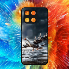 Szupitokok Italian Brainrot - Bombombini Gusini - Honor tok tok és táska