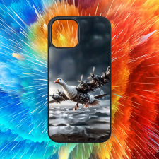 Szupitokok Italian Brainrot - Bombombini Gusini - iPhone tok tok és táska