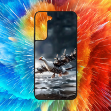 Szupitokok Italian Brainrot - Bombombini Gusini - Samsung tok tok és táska