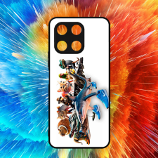 Szupitokok Italian Brainrot - Karakterek - Honor tok tok és táska