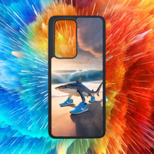 Szupitokok Italian Brainrot - Tralalero Tralala - Huawei tok tok és táska