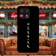 Szupitokok Jóbarátok - Friends - Honor tok tok és táska