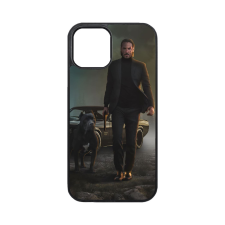 Szupitokok John Wick és kutyája - iPhone tok tok és táska