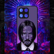 Szupitokok John Wick - Face - Honor tok tok és táska