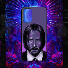 Szupitokok John Wick - Face - Xiaomi tok tok és táska