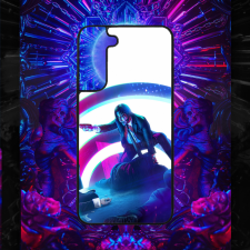 Szupitokok John Wick - In action - Samsung tok tok és táska