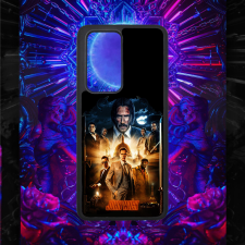 Szupitokok John Wick - Karakterek - Huawei tok tok és táska