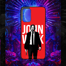 Szupitokok John Wick - Keanu Reeves - Xiaomi tok tok és táska