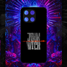 Szupitokok John Wick - Logó - Honor tok tok és táska