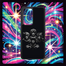 Szupitokok Jojo's Bizarre Adventure - Art - Huawei tok tok és táska