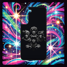 Szupitokok Jojo's Bizarre Adventure - Art - Samsung tok tok és táska