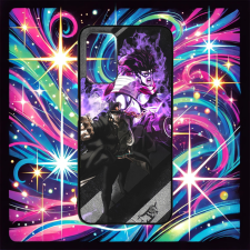 Szupitokok Jojo's Bizarre Adventure - Jotaro Kujo - Xiaomi tok tok és táska