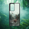 Szupitokok Jurassic Park - Brachiosaurus - Huawei tok