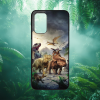 Szupitokok Jurassic Park - Dínók - Xiaomi tok
