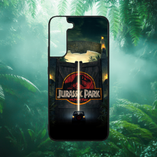 Szupitokok Jurassic Park - Kapu - Samsung tok tok és táska