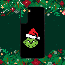 Szupitokok Karácsony - Grincs - Samsung tok tok és táska