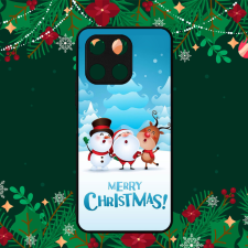 Szupitokok Karácsony - Merry Christmas - Honor tok tok és táska