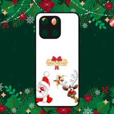 Szupitokok Karácsony - Rudolf, the red nose reindeer - Honor tok tok és táska