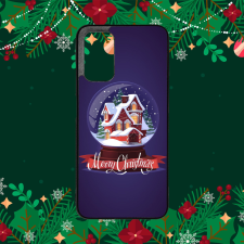 Szupitokok Karácsony - Silent night - Xiaomi tok tok és táska