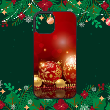 Szupitokok Karácsony - Szent Karácsony el jő - iPhone tok tok és táska