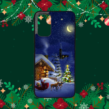 Szupitokok Karácsony - Télapó is már el jő - Xiaomi tok tok és táska