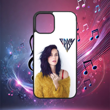 Szupitokok Katy Perry - Prism iPhone tok tok és táska