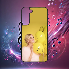 Szupitokok Katy Perry - Smile - Samsung tok tok és táska