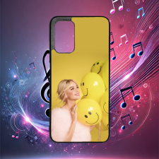 Szupitokok Katy Perry - Smile - Xiaomi tok tok és táska