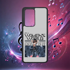 Szupitokok Katy Perry - Woman&#039;s World - Huawei tok tok és táska