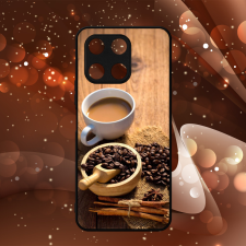 Szupitokok Kávézás - Moments of coffee - Honor tok tok és táska