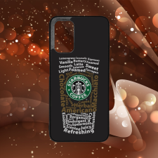 Szupitokok Kávézás - Starbucks - Xiaomi tok tok és táska