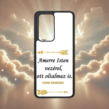 Szupitokok Kereszténység - Amerre Isten vezérel - Huawei tok tok és táska