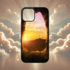 Szupitokok Kereszténység - Golgota - iPhone tok tok és táska