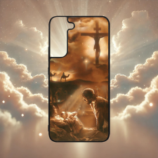 Szupitokok Kereszténység - Jézus - Samsung tok tok és táska