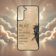 Szupitokok Kereszténység - Ne Félj, mert megváltottalak - Samsung tok tok és táska