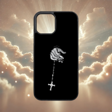 Szupitokok Kereszténység - Rózsafüzér - iPhone tok tok és táska