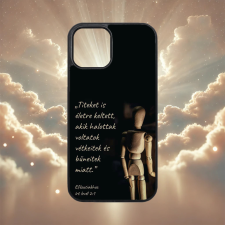 Szupitokok Kereszténység - Titeket is életre keltett - iPhone tok tok és táska