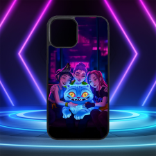 Szupitokok KPOP - Demon-Hunters - Caracters - iPhone tok tok és táska