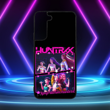Szupitokok KPOP - Demon-Hunters - Hunter - Samsung tok tok és táska