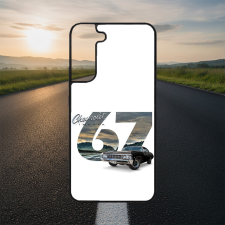 Szupitokok Legendás autók - Chevrolet Impala - Samsung tok tok és táska