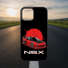 Szupitokok Legendás autók - Honda NSX - iPhone tok tok és táska
