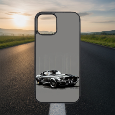 Szupitokok Legendás autók - Shelby Gt 500 - iPhone tok tok és táska