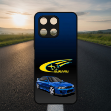 Szupitokok Legendás autók - Subaru Impreza - Honor tok tok és táska