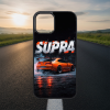 Szupitokok Legendás autók - Supra - iPhone tok