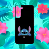 Szupitokok Lilo és Stitch - Cuki Stitch - Samsung tok
