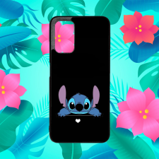Szupitokok Lilo és Stitch - Cuki Stitch - Xiaomi tok tok és táska