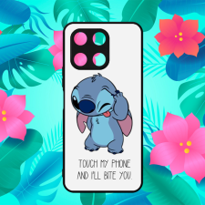 Szupitokok Lilo és Stitch - Ha hozzá nyúlsz, megharaplak - Honor tok tok és táska