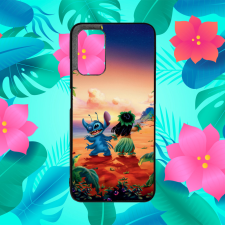 Szupitokok Lilo és Stitch Hawaiin - Xiaomi tok tok és táska