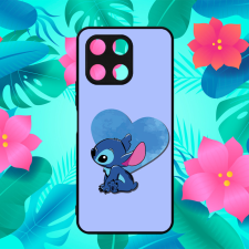 Szupitokok Lilo és Stitch - Love Stitch - Honor tok tok és táska